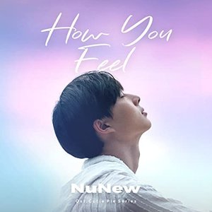 How You Feel (Ost.นิ่งเฮียก็หาว่าซื่อ cutie pie series)