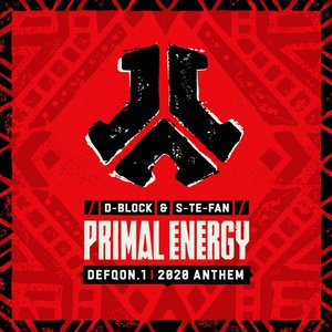 Primal Energy (Defqon.1 2020 Anthem)