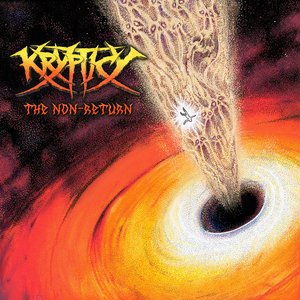 The Non-Return