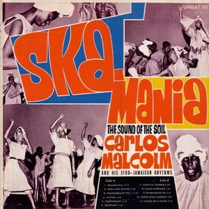 Avatar di Carlos Malcolm & His Afro-Jama