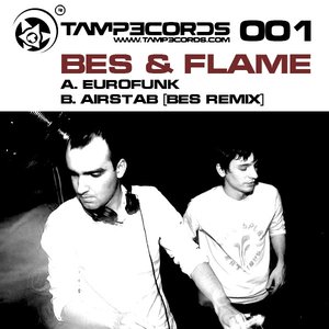 Avatar for Bes & Flame