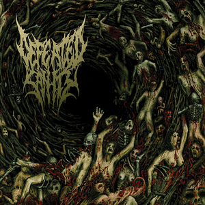 Psalms Of The Moribund by Defeated Sanity