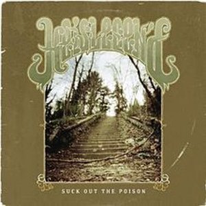 He Is Legend - Suck Out The Poison Lyrics - Zortam Music