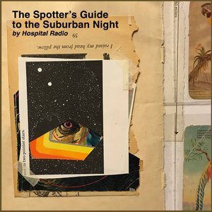 The Spotter's Guide to the Suburban Night