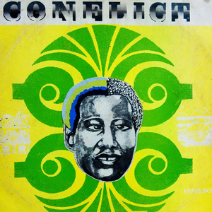Conflict by Ebo Taylor