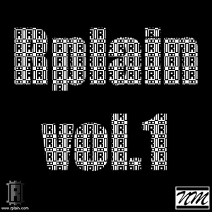 Rplain Vol. 1 by Rplain