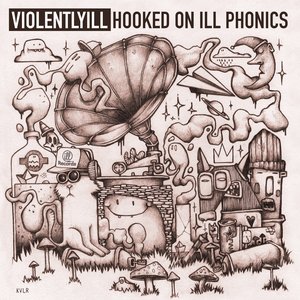 Hooked On ill Phonics