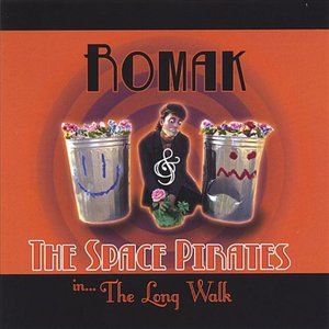 The Long Walk EP