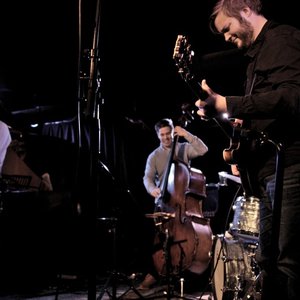 Nordjazz Quintet için avatar