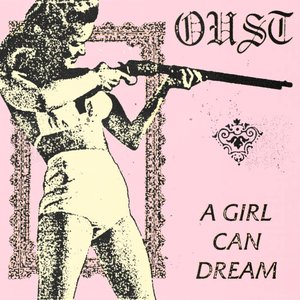 A Girl Can Dream