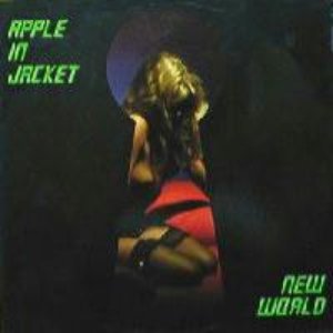 Apple In Jacket için avatar