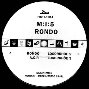 M:I:5