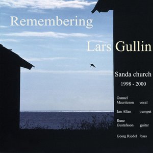 Remembering Lars Gullin