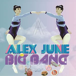 Alex June