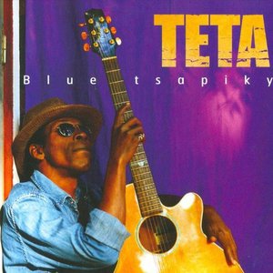 Blue Tsapiky
