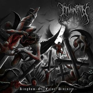 Kingdom of False Divinity