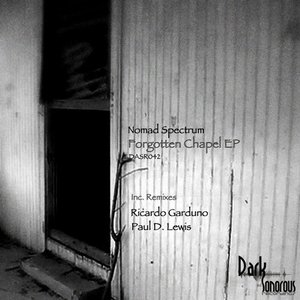 Forgotten Chapel EP