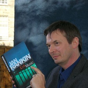 Avatar for Ian Rankin