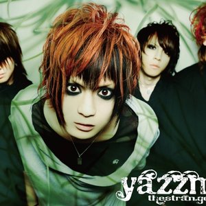 Avatar for yazzmad
