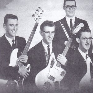 Avatar for Jerry & The Silvertones