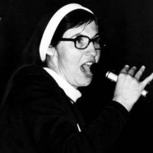 Avatar for Sister Janet Mead
