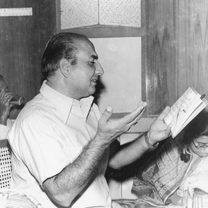 Avatar for Mohammed Rafi