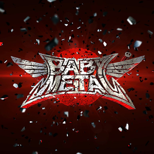 BABYMETAL de BABYMETAL