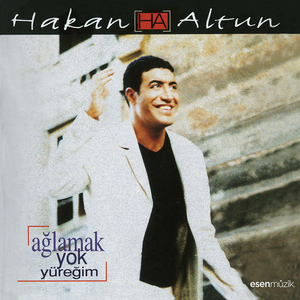 Artwork for Ağlamak Yok Yüreğim