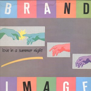 Love in a Summer Night