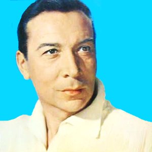 Avatar for André Claveau