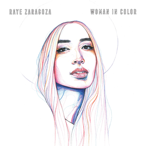 Artwork for Fight Like A Girl