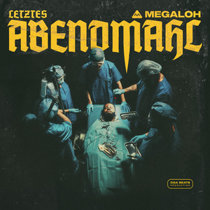 Artwork for Letztes Abendmahl