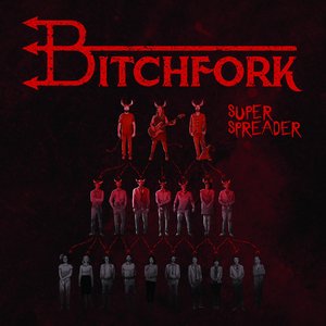 Super Spreader
