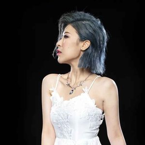 Avatar for 陈洁丽
