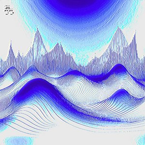 Mountains High, Radios Low