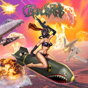 Cruel Bomb
