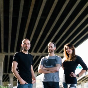 Quadrant, Kid Hops & Iris için avatar