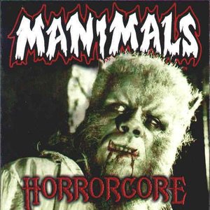 Horrorcore