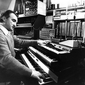 Awatar dla Michel Magne And His Orchestra