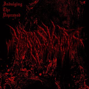Indulging the Depraved - Single