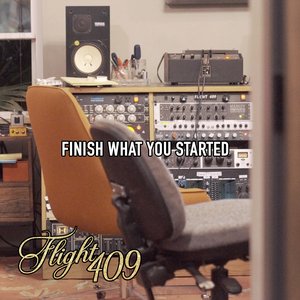 Finish What You Started