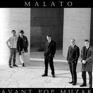 AVANT POP MUZAK