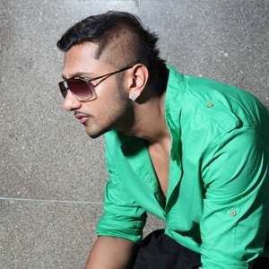 Avatar for Honey Singh