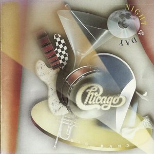 Chicago - Night & Day - Big Band - Zortam Music
