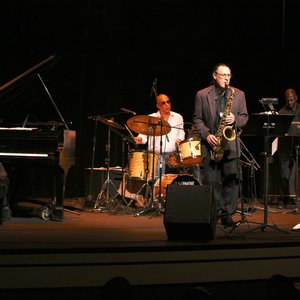 Avatar for Jae Sinnett's Zero to 60 Quartet