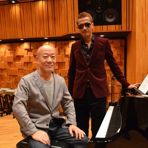 EXILE ATSUSHI age, hometown, biography | Last.fm