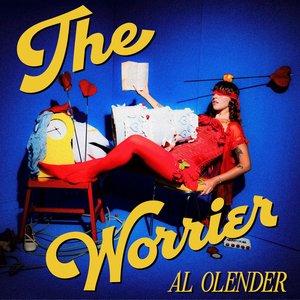 The Worrier