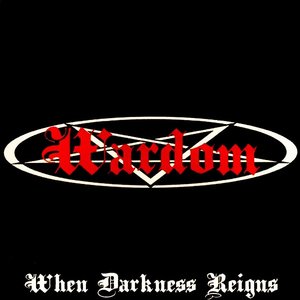 When Darkness Reigns