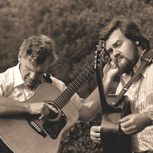 Avatar for Doc & Merle Watson