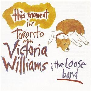 Victoria Williams - Smoke Gets In Your Eyes Lyrics - Zortam Music